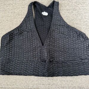 Booty by Brabants curvy top